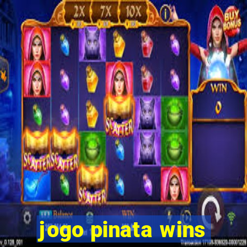 jogo pinata wins